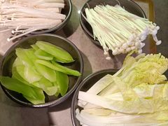 -蛙小侠·沸腾砂锅(西关新天地店)