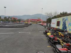-赛达赛车主题乐园·卡丁车·团建