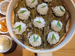 -丹江渔村(龙旗店)