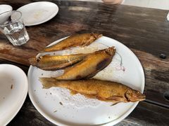 -万景茶庄·台州菜
