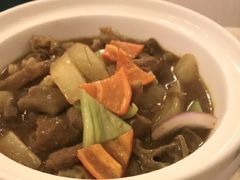 -太极·粤菜餐厅(亚运村鸟巢店)