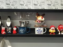 -NokNok Coffee(宽窄巷子店)