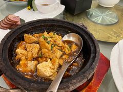 -月坛宾馆-聚仙楼餐厅