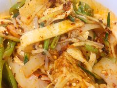-一醒·手工面·西北传统小吃(新南凯德店)