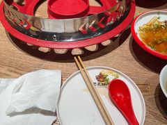 -肥三土菜馆(五四广场店)