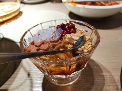 -望蓉城·古法酸菜鱼·川小馆(金桥国际店)