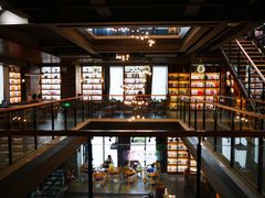 店内环境-独秀书房(出版大厦店)