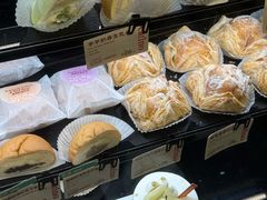 -CARINO BAKERY&CAFE(人广来福士店)