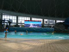 -渔岛海洋度假区