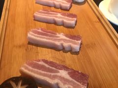 -西安浐灞艾美酒店·汉江餐厅·火锅