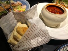 -西堤牛排(北京国瑞店)