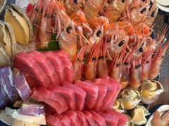 -田舍家Inakaya·炉端烧·铁板烧(天汇igc店)