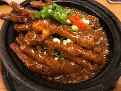 -品大三·南京菜(大行宫店)