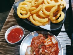 -MI WU FACTORY米屋美食工厂餐厅(绿地店)