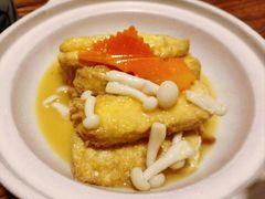 菌香豆腐-无名小酒馆·湖北私房菜(昙华林店)