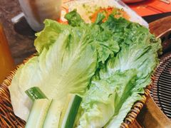 -和来烤肉(仓山万达店)