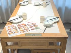 -山东宾馆·齐鲁苑餐厅
