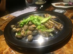 -船奇蒸汽海鲜·闽菜(八市海鲜总店)