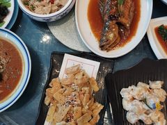 -满汉楼(江畔店)