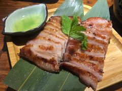-默加东南亚美食(大宁音乐广场店)