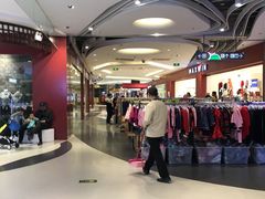 -天虹购物中心(石路店)