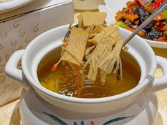 -归元·云集斋素菜馆