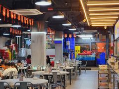 -明本湛江鸡•海鲜小厨(陈家祠店)