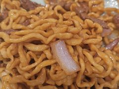 -官桥贡面(吉城大厦店)