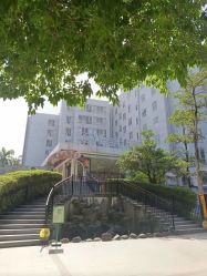 -森宝月子中心(白云山店)