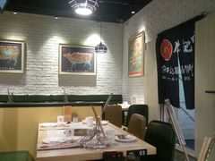 -牛记皇·鲜牛肉火锅(弘阳广场店)