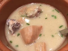 -有藕有鱼·湖北菜(唐家墩店)