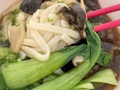 -湘人龙记老长沙米粉(华普国际大厦店)