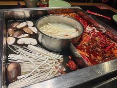 -蜀江龙火锅(339店)