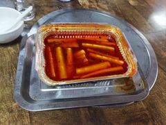 -清真·馬坡二旦烧烤(人生一串拍摄店)