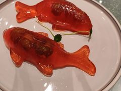 -惠丰堂饭庄·烤鸭·京味菜(西北旺·航天城店)