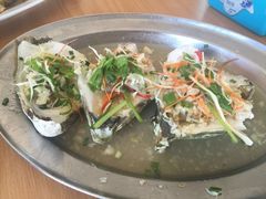 -真浪大家乐海鲜餐馆
