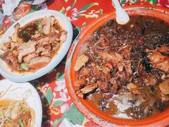 -人民公社大食堂(顺义总店)