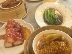 -潮府馆·非遗潮州菜·世纪公园(新国际博览中心店)