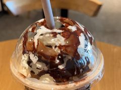 -星巴克(无锡苏宁天御广场店)
