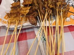 -虾胖总•胖子烧烤(圣地亚哥店)