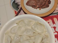 -东方饺子王(工农大路店)