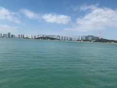 -厦门海港英迪格酒店(中山路店)