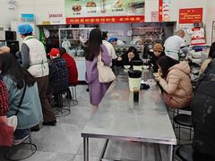 -杨记灌肠(食品街店)