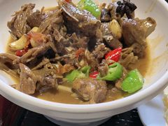 -董府·古宅餐厅
