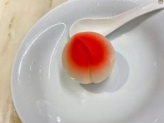 -京华烟云·北京烤鸭(领展购物广场·中关村店)
