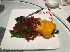 -赵记老铺(市府恒隆广场店)