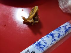 -乐天拉面(桃花街店)