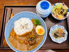 -肥朵食堂(带梦胡同店)