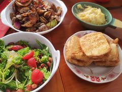 -炒豆合作社(磁器口店)