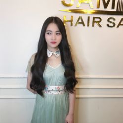 -3AM HAIR SALON染发烫发接发